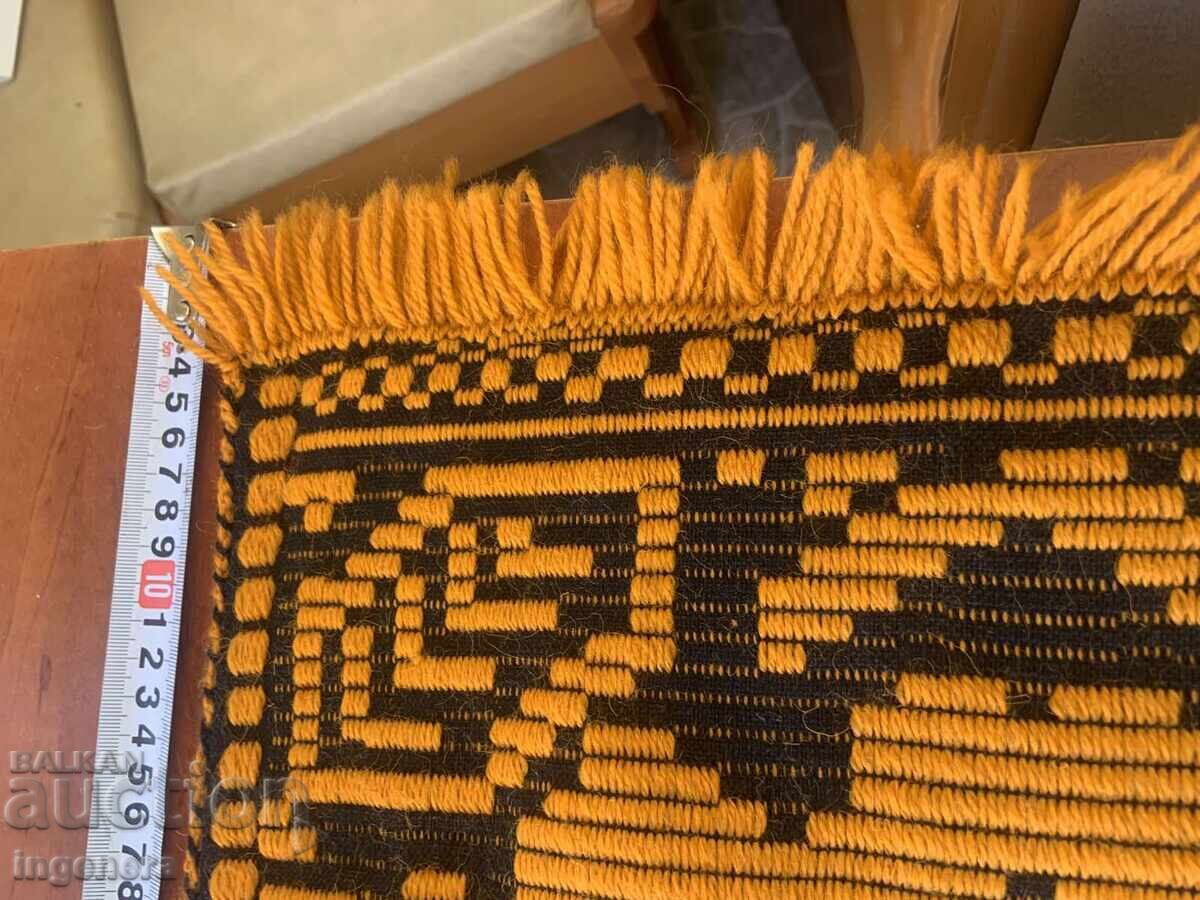 ΜΕΣΑΛΙ ΑΡΧΑΙΑ ΠΕΤΣΕΤΑ ΥΦΑΣΜΕΝΗ - 5