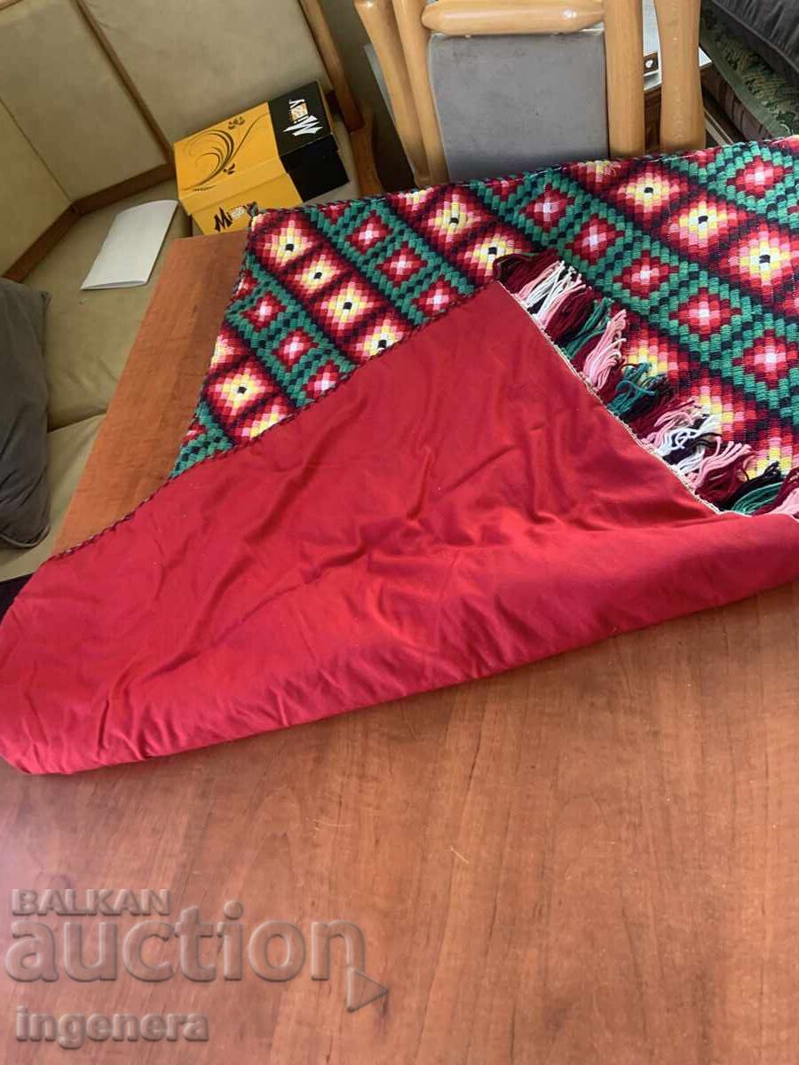 ΧΕΙΡΟΠΟΙΗΤΟ ΧΑΛΙ ΑΠΟ ΤΗΝ ΕΠΟΧΗ ΤΟΥ ΣΟΣΙΑΛΙΣΜΟΥ - 6