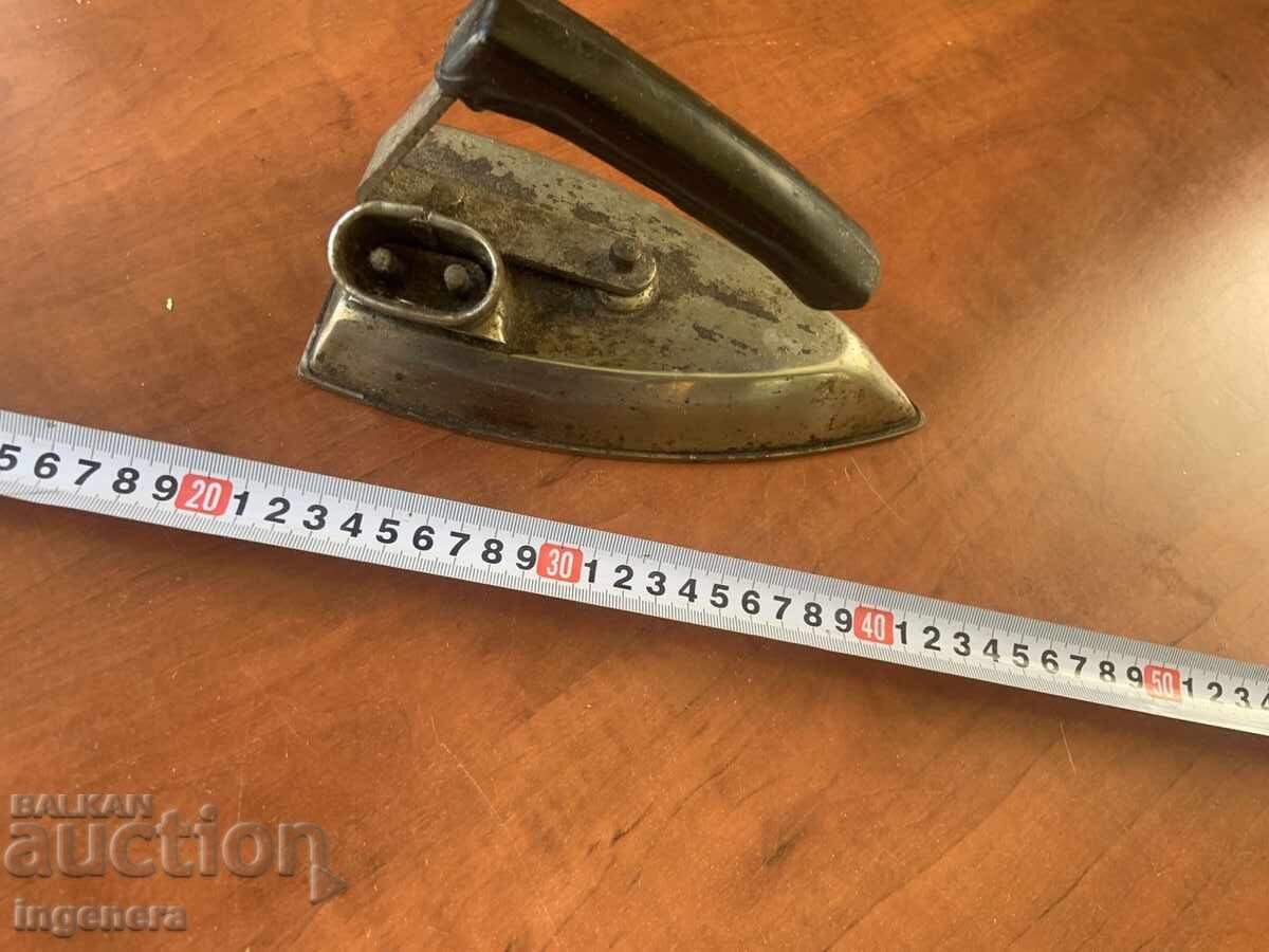 UTIE ELECTRICĂ DE LA SOCIALIST BULGARIA FUNCȚIONALĂ - 5