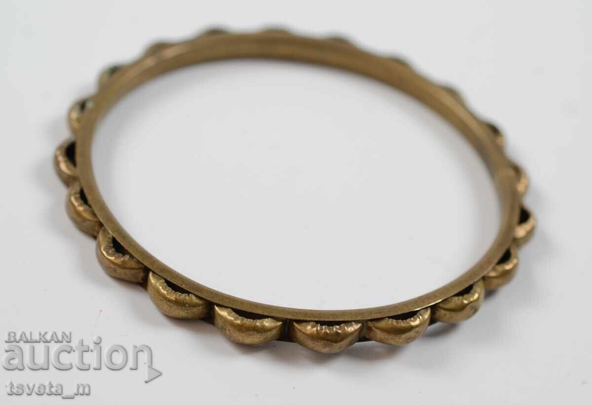 Auction  Hryvnia bronze