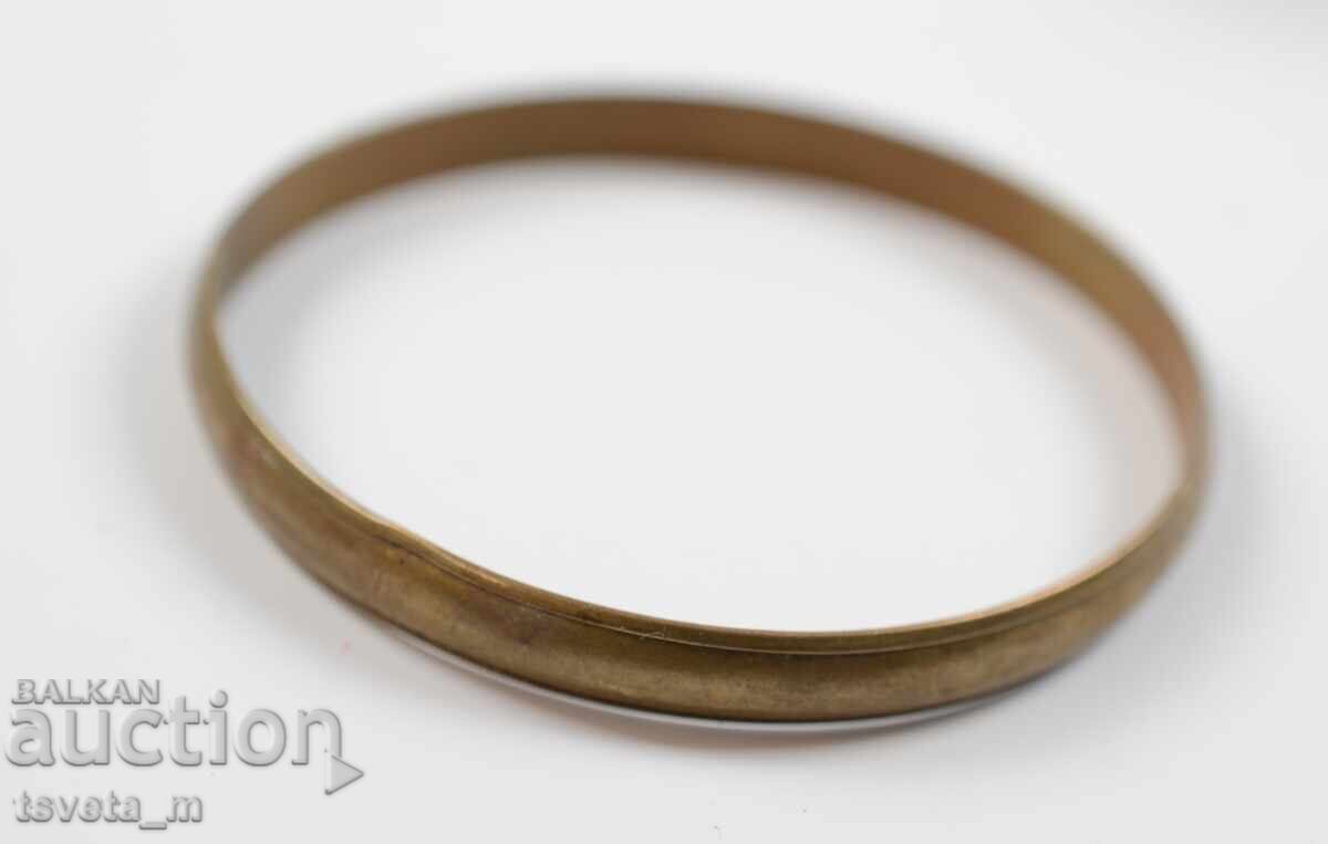 Auction  Hryvnia bronze