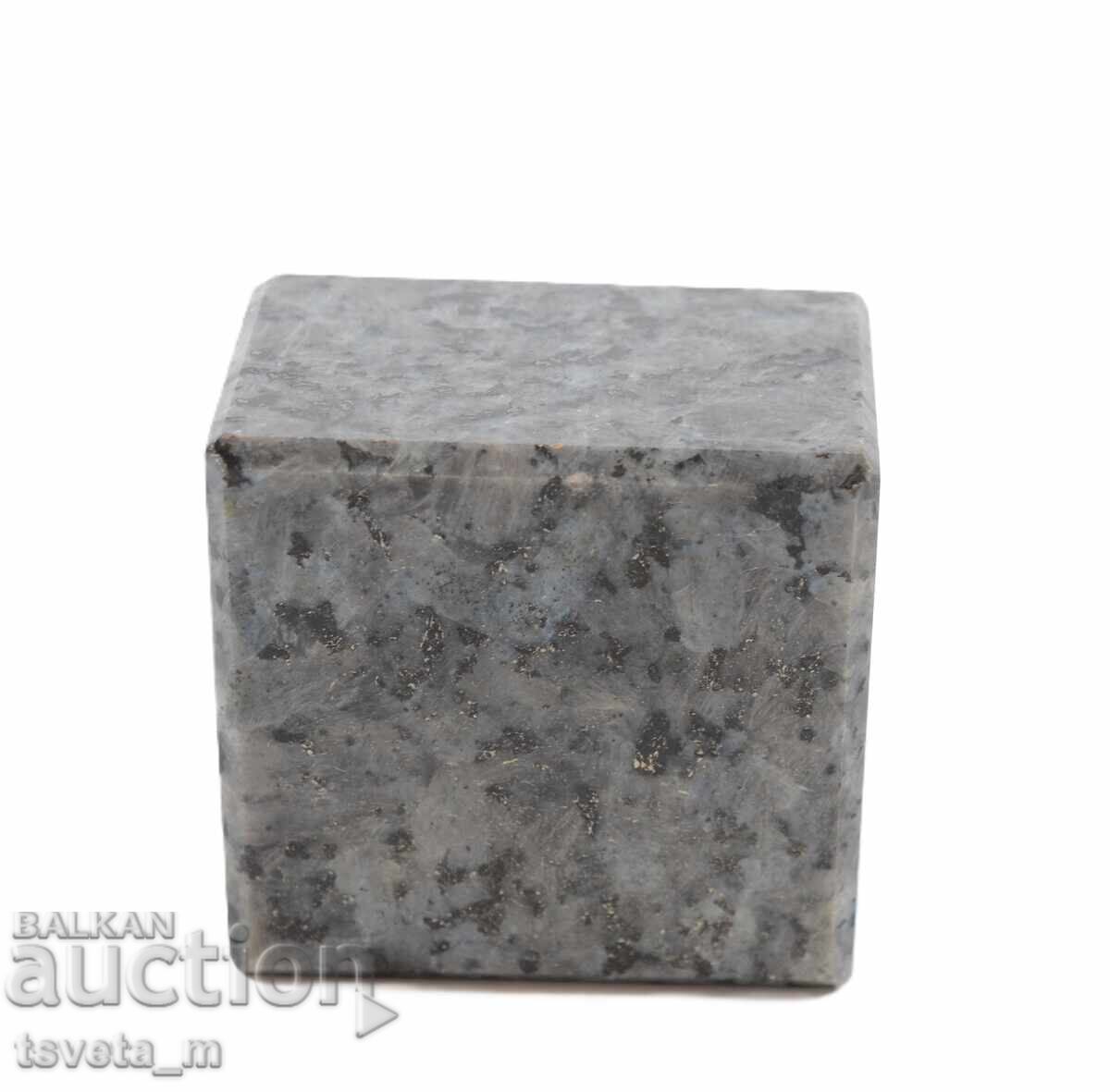 Tabletop gas lighter with a marble base - 5 Tabletop gas lighter with a marble base - 5