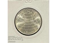 Δανία 2 κορώνες 1953