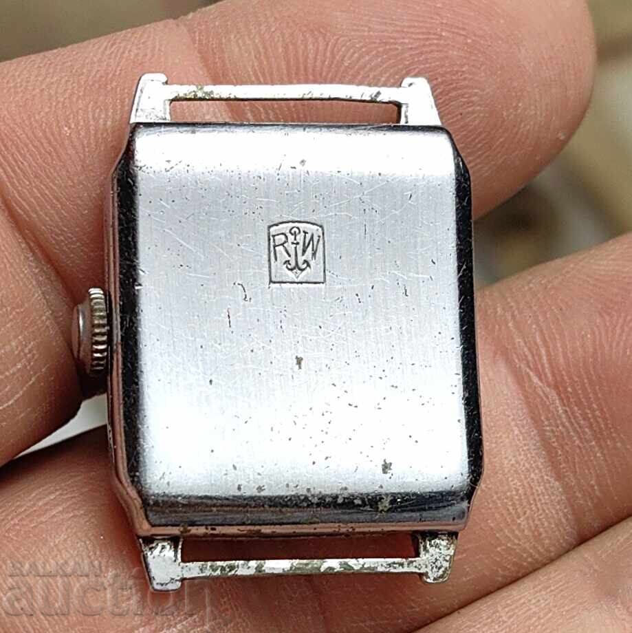 НЕ РАБОТИ СТАР THIEL МЪЖКИ РЪЧЕН ЧАСОВНИК