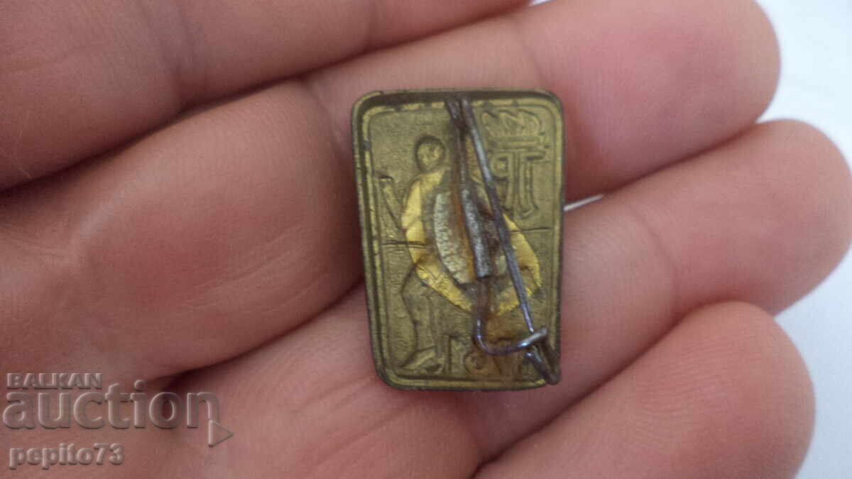 Livrarea Ecuson RDG pionier, 1961 Livrarea Ecuson RDG pionier, 1961