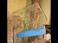 Cușcă pentru păsări