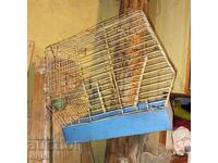 Cușcă pentru păsări