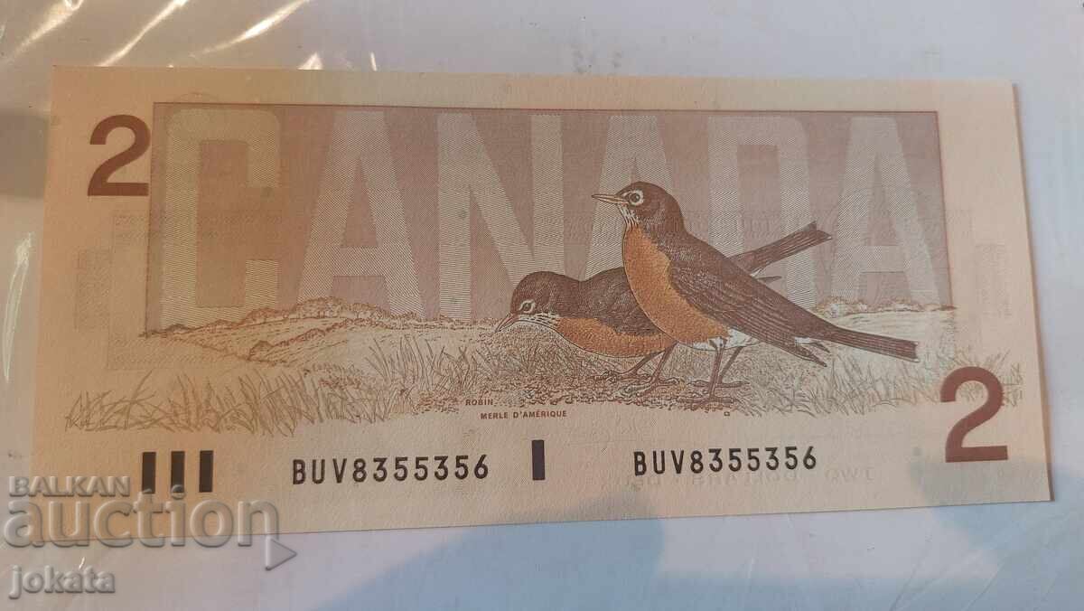 2 dolari cu preț € 10.00 | 19.56 BGN