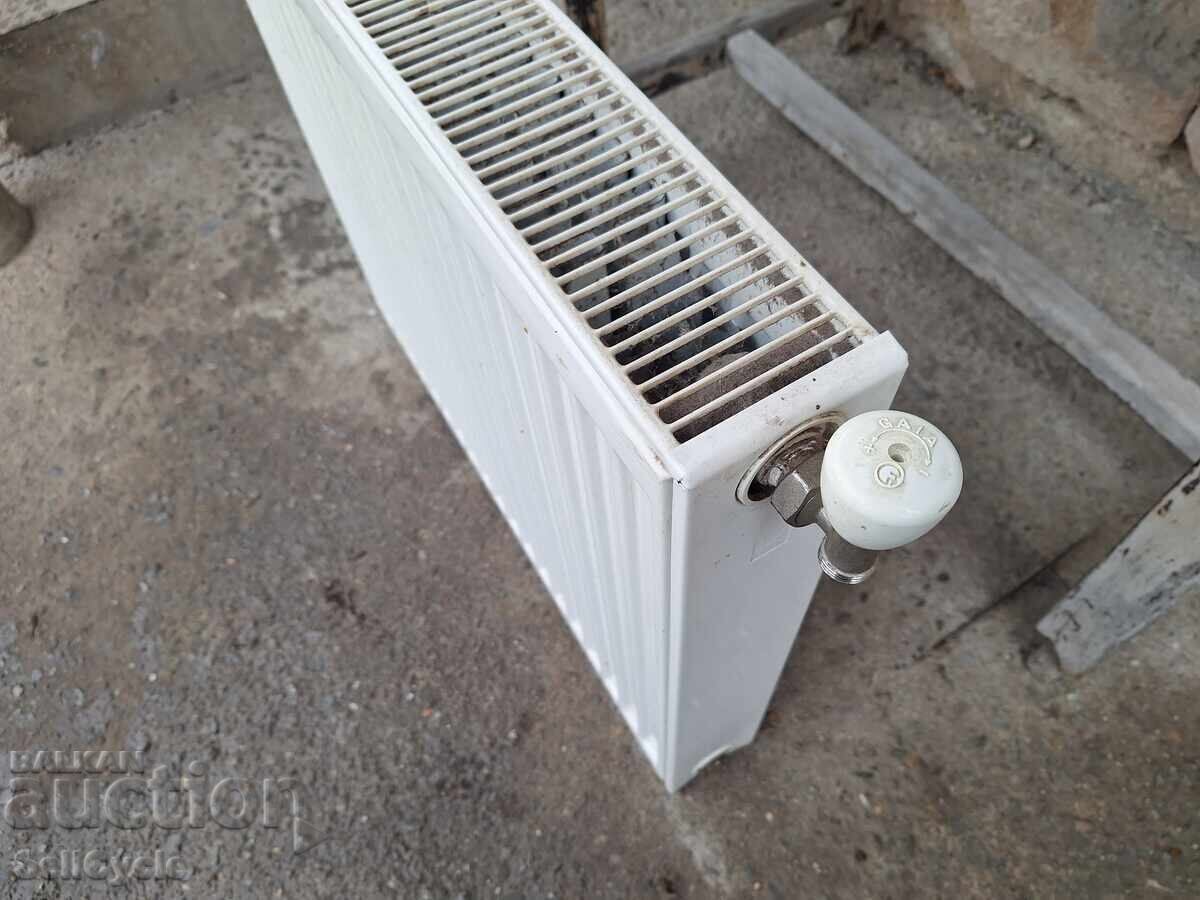 ✅ PANEL RADIATOR❗ with price € 21.00 | 41.07 BGN