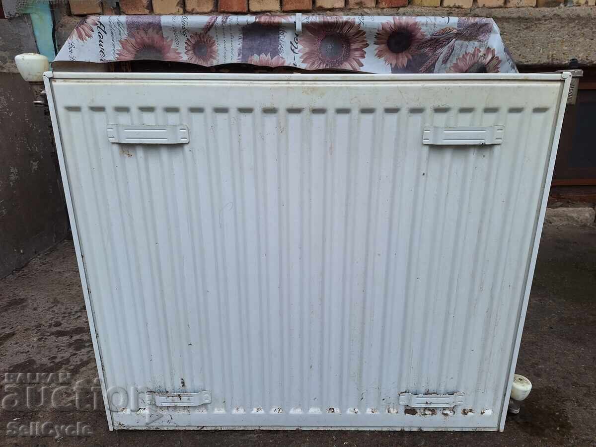 Livrarea ✅RADIATOR PANEL❗