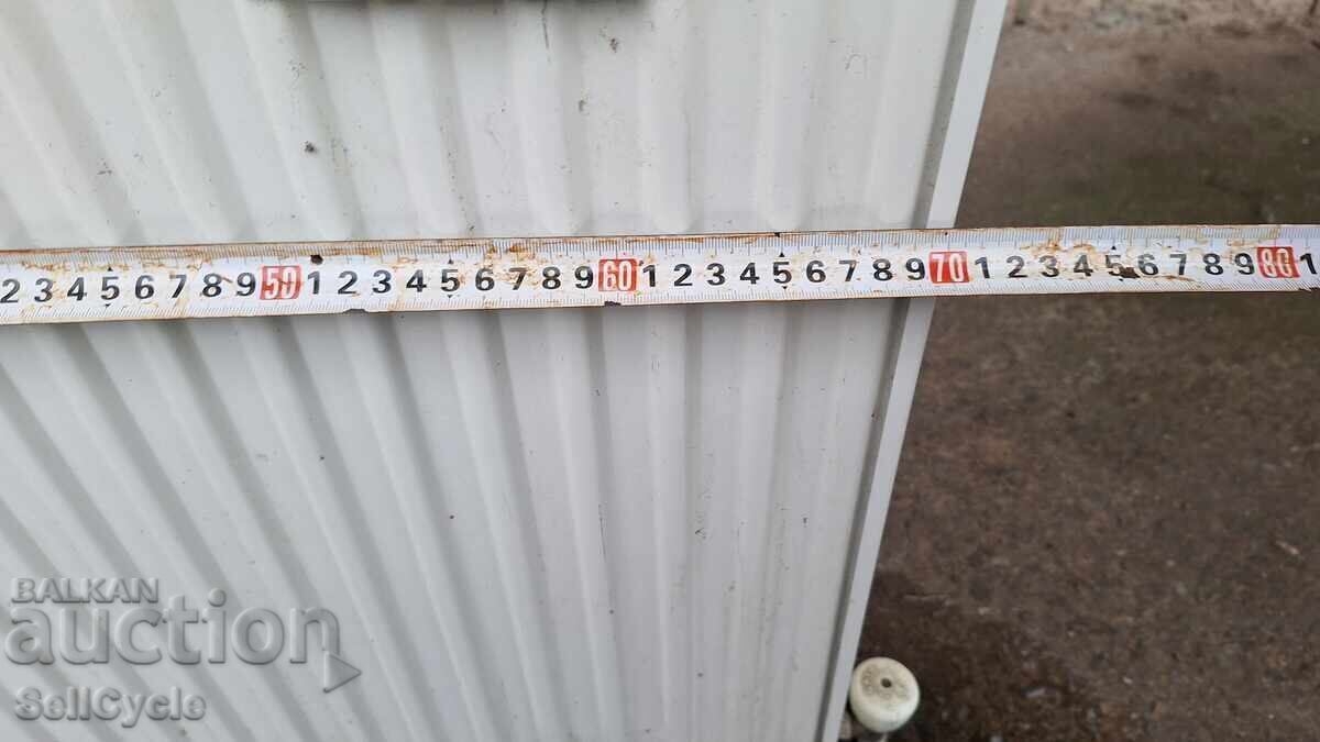 ✅RADIATOR PANEL❗ - 6