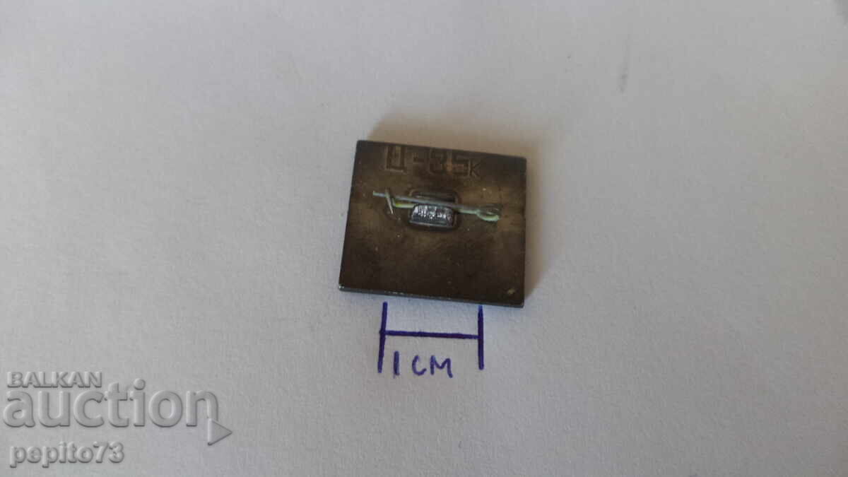 Ecuson URSS Moscova - 5