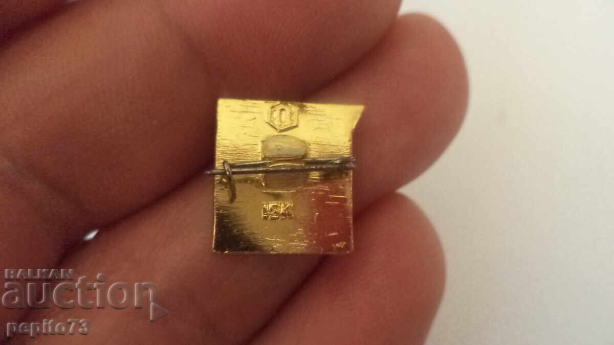 Παράδοση Σήμα Σοβιετικής Ένωσης, Λένιν