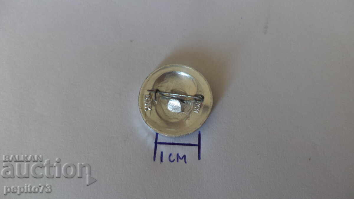 Ecuson URSS, Lenin - 5