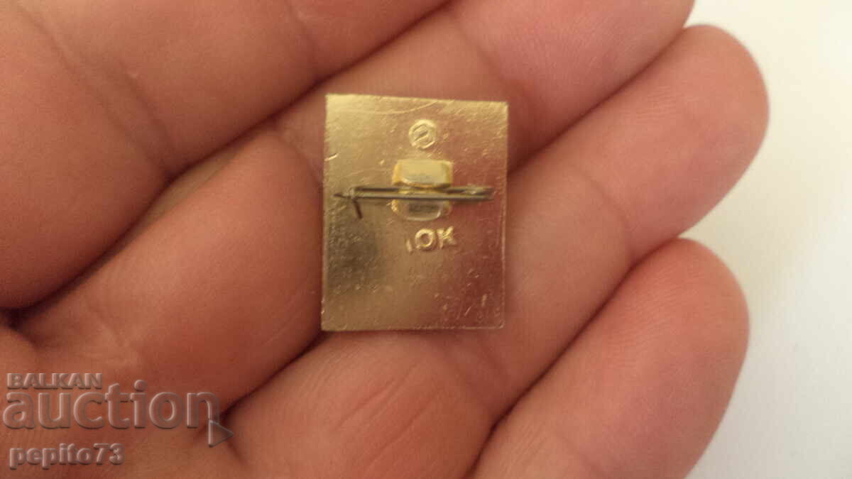 Livrarea Ecuson URSS, Lenin