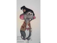 Kукли-герои от различни български народни приказки