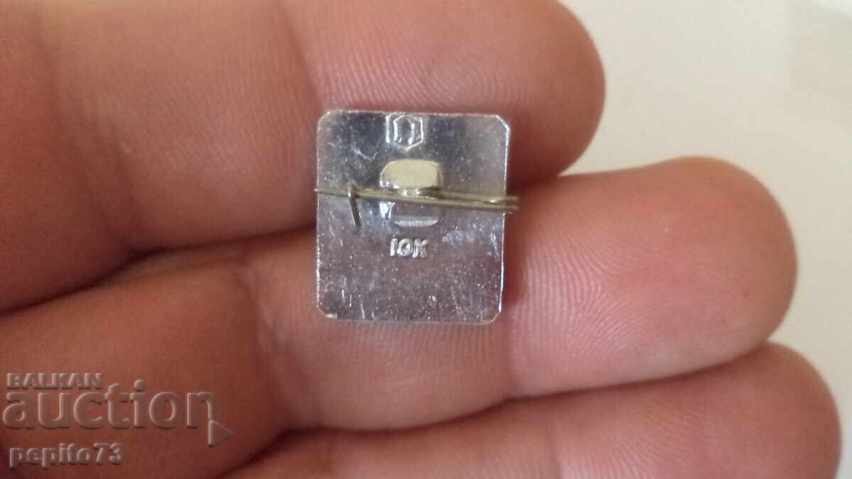 Παράδοση Σήμα Σοβιετικής Ένωσης, Λένιν