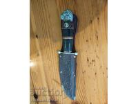 Μαχαίρι, Θήκη, Solingen, Σπάνιο