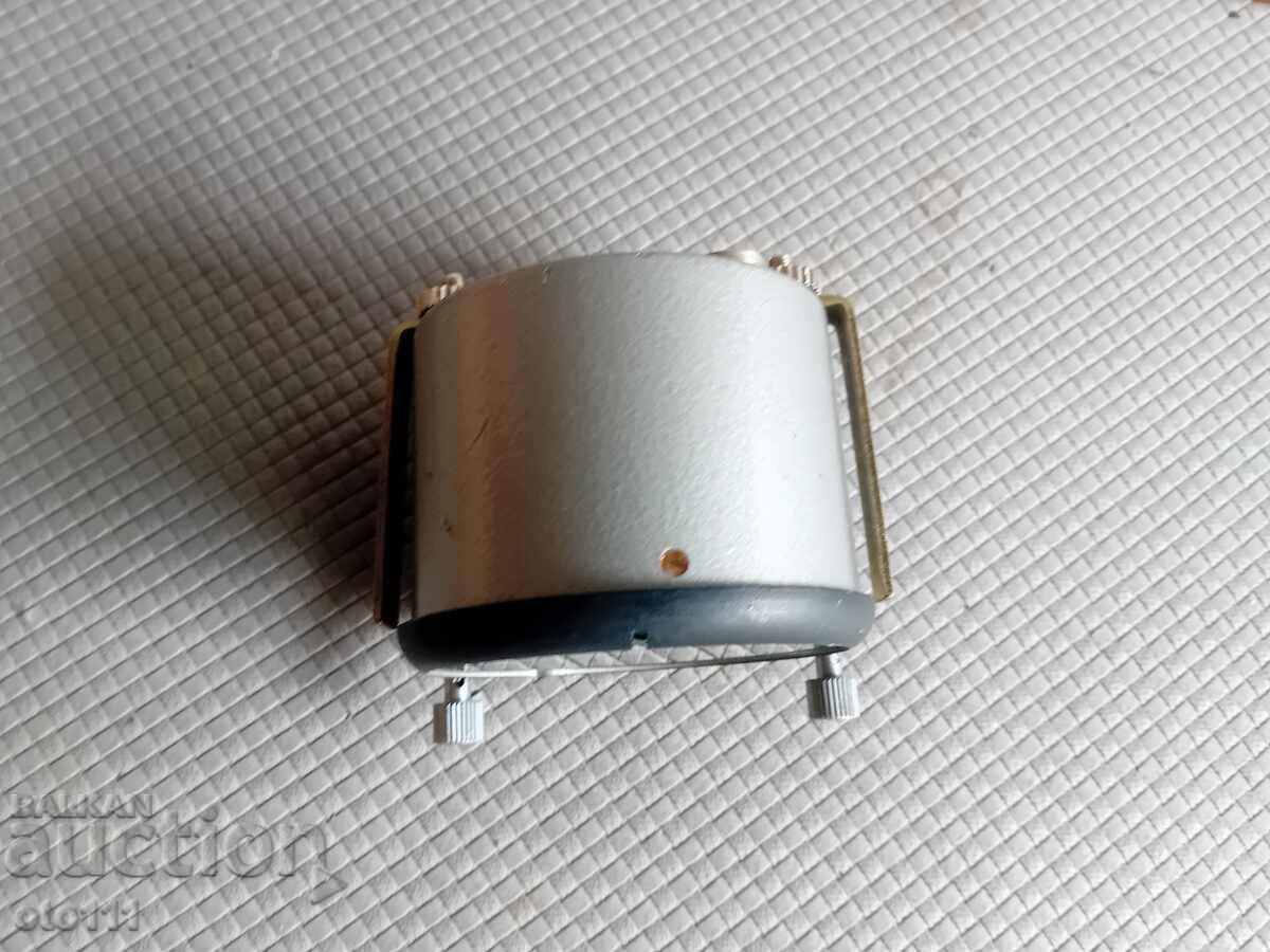 AIRCRAFT CLOCK FIGHTER MIG - USSR with price € 200.00 | 391.17 BGN