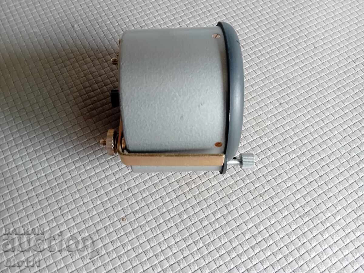 Delivery of AIRCRAFT CLOCK FIGHTER MIG - USSR