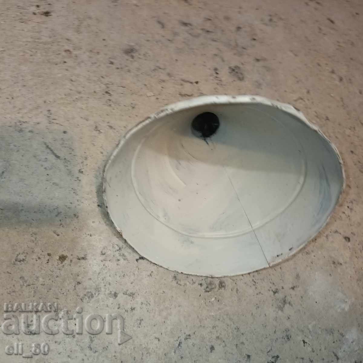 Pâlnie metalică nr. 8 - 5