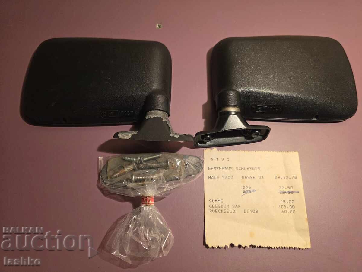 Oglinzi pentru WW 1 cu preț € 99.99 | 195.56 BGN