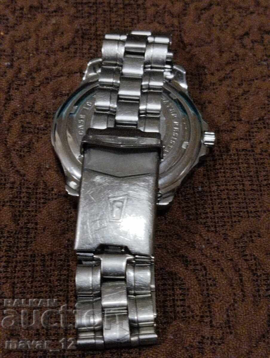 Ρολόι FESTINA με τιμή € 0.01 | 0.02 BGN