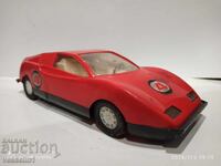 Old Bulgarian toy car DSO Mladost Silistra