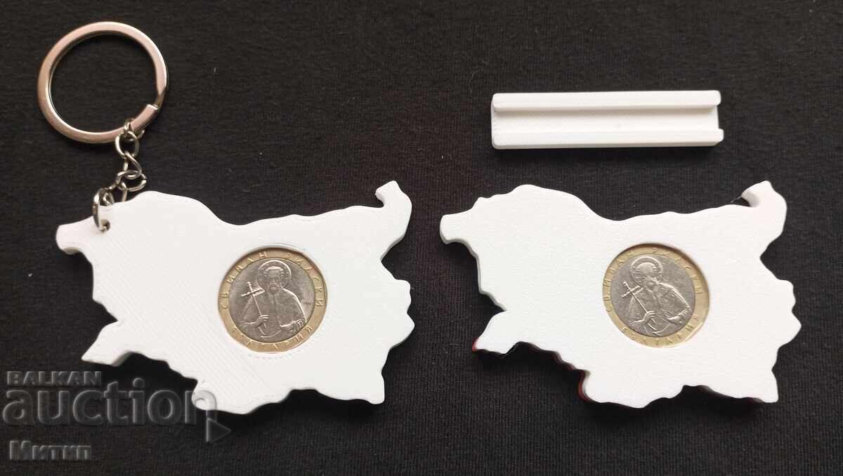 Ανάμνηση για ΛΕVA με τιμή € 5.00 | 9.78 BGN