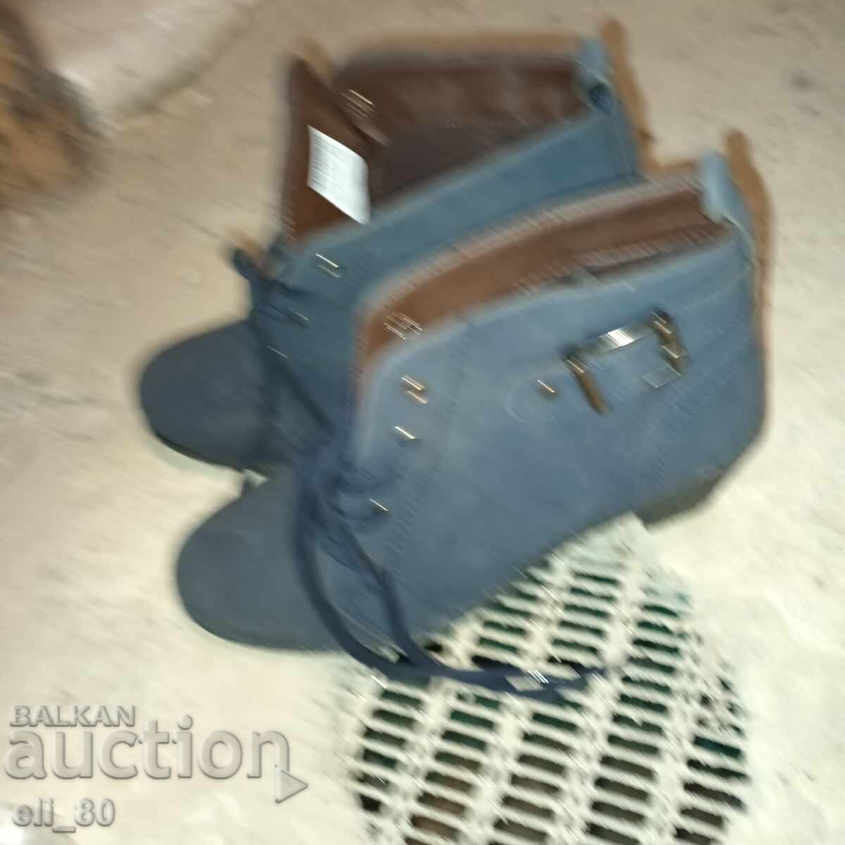 Pantofi noi, mărimea 37 - 6