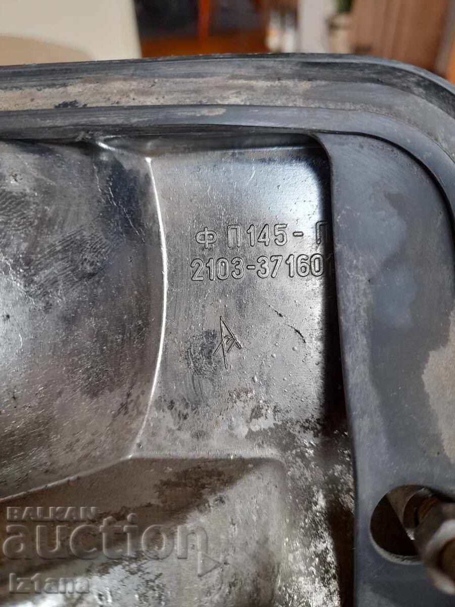 Livrarea Stopuri spate Lada, VAZ 2103 Livrarea Stopuri spate Lada, VAZ 2103