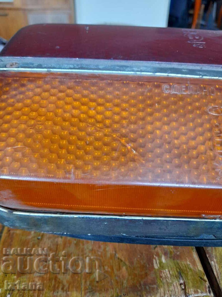 Stopuri spate Lada, VAZ 2103 - 6 Stopuri spate Lada, VAZ 2103 - 6