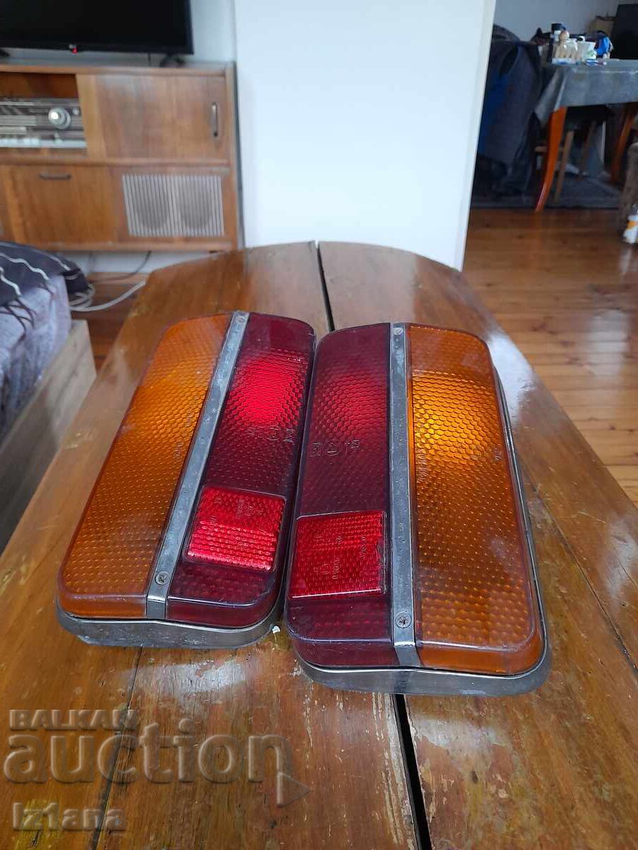 Stopuri spate Lada, VAZ 2103 Stopuri spate Lada, VAZ 2103