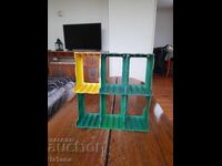 Casetofon vechi, cutie pentru casete