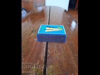 Παλιό σπίρτο, σπιρτόκουτο