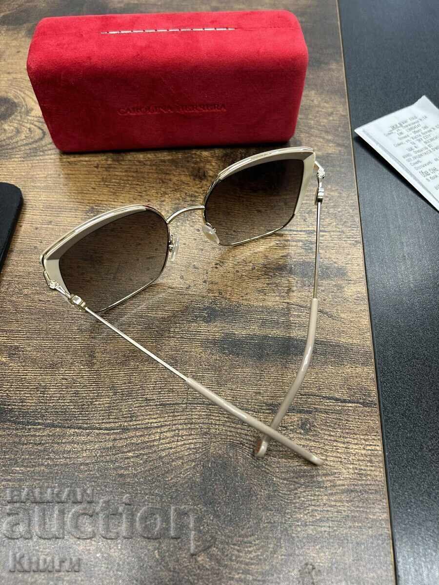 Δημοπρασία Γυαλιά ηλίου Carolina Herrera Her 0111S με εγγύηση