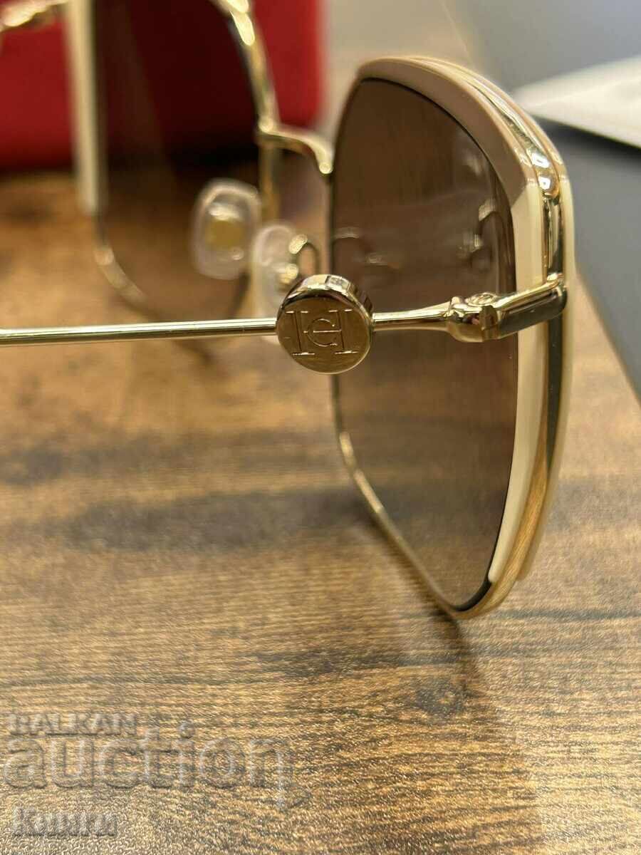 Γυαλιά ηλίου Carolina Herrera Her 0111S με εγγύηση - 6