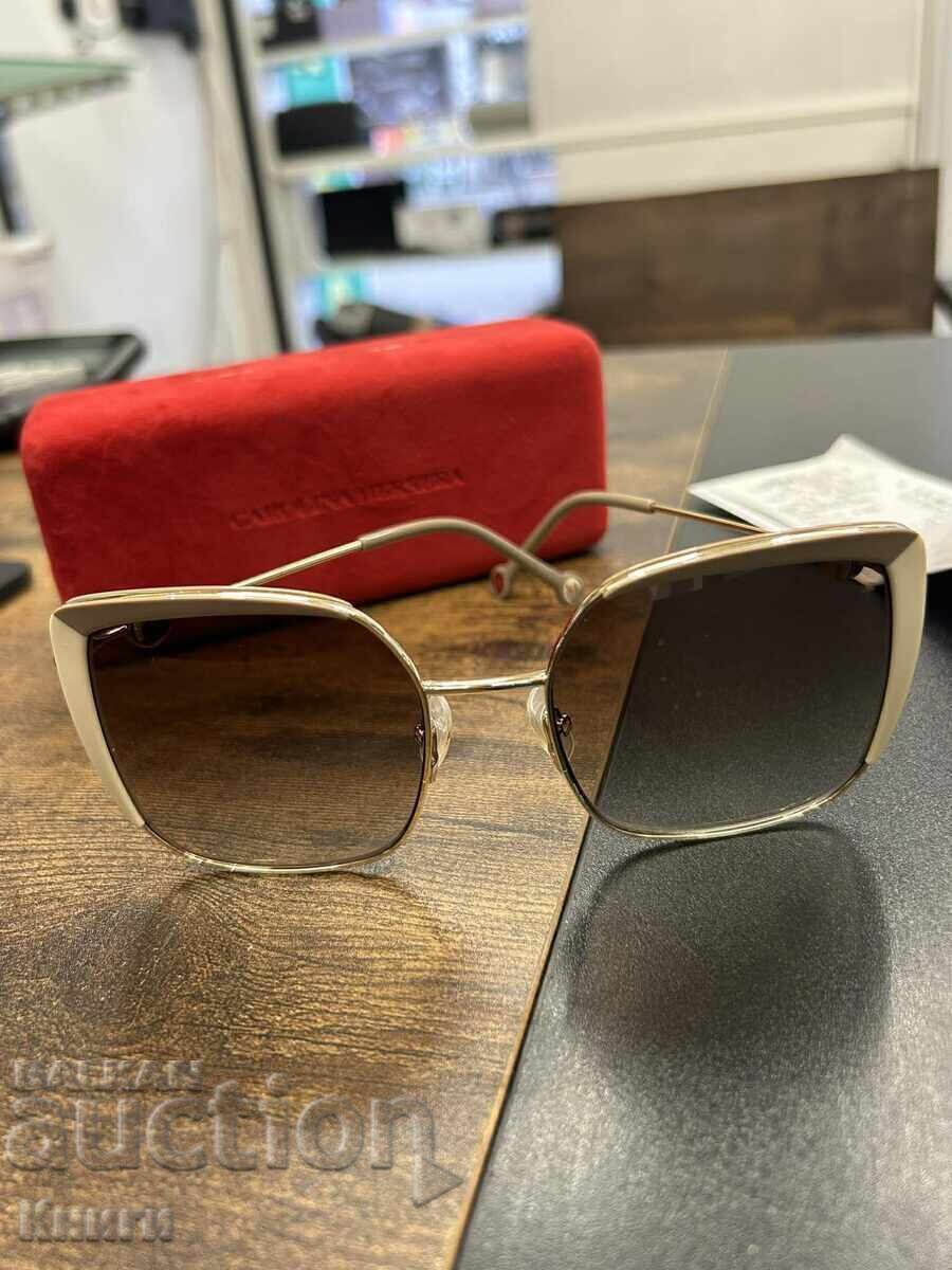 Γυαλιά ηλίου Carolina Herrera Her 0111S με εγγύηση - 7