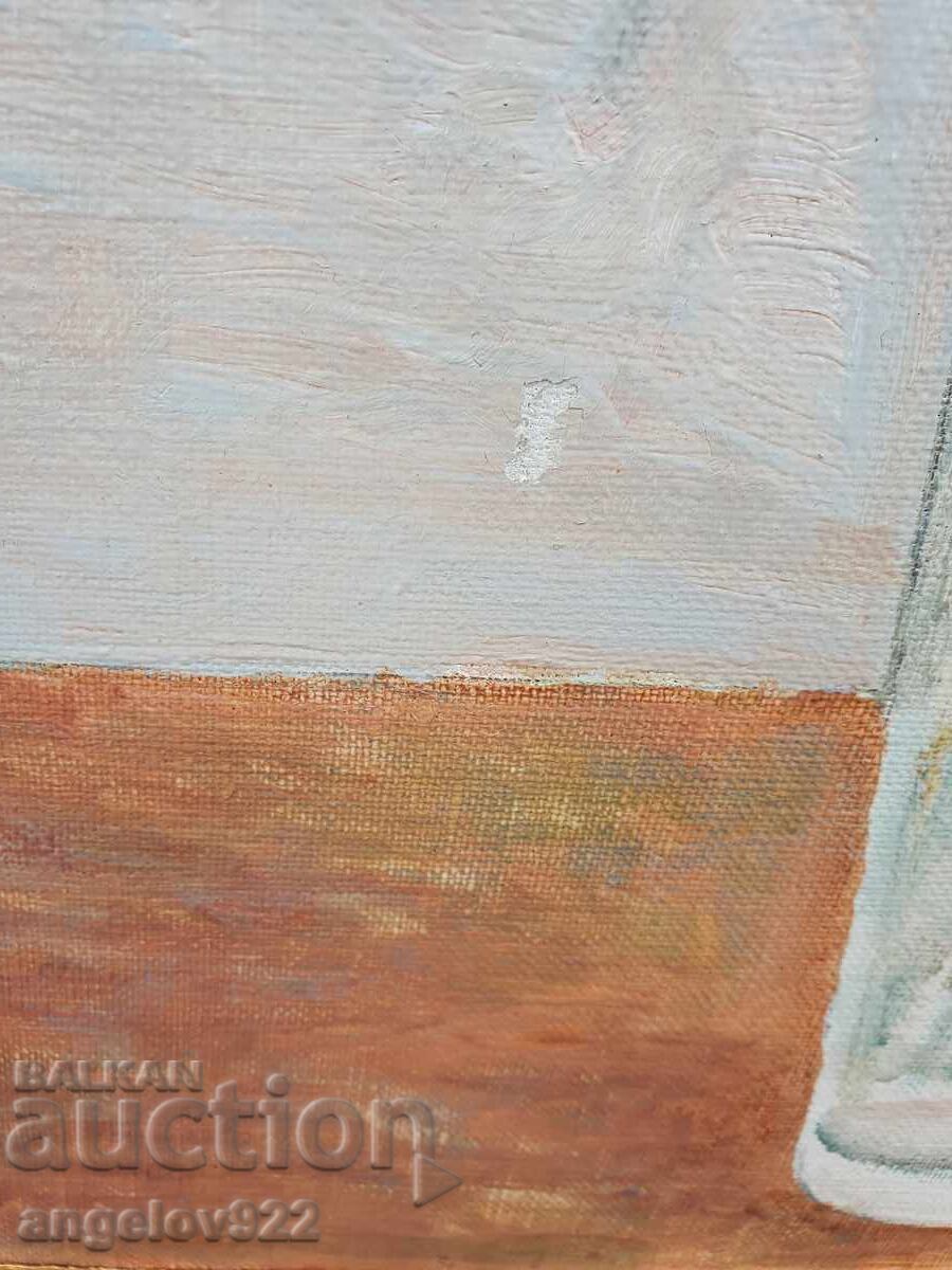 Beautiful oil painting on canvas!!! - 6 Beautiful oil painting on canvas!!! - 6