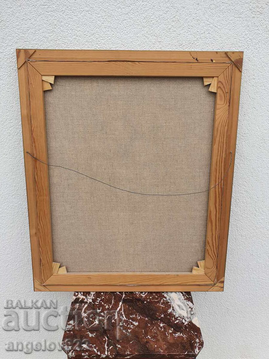 Beautiful oil painting on canvas!!! - 7 Beautiful oil painting on canvas!!! - 7