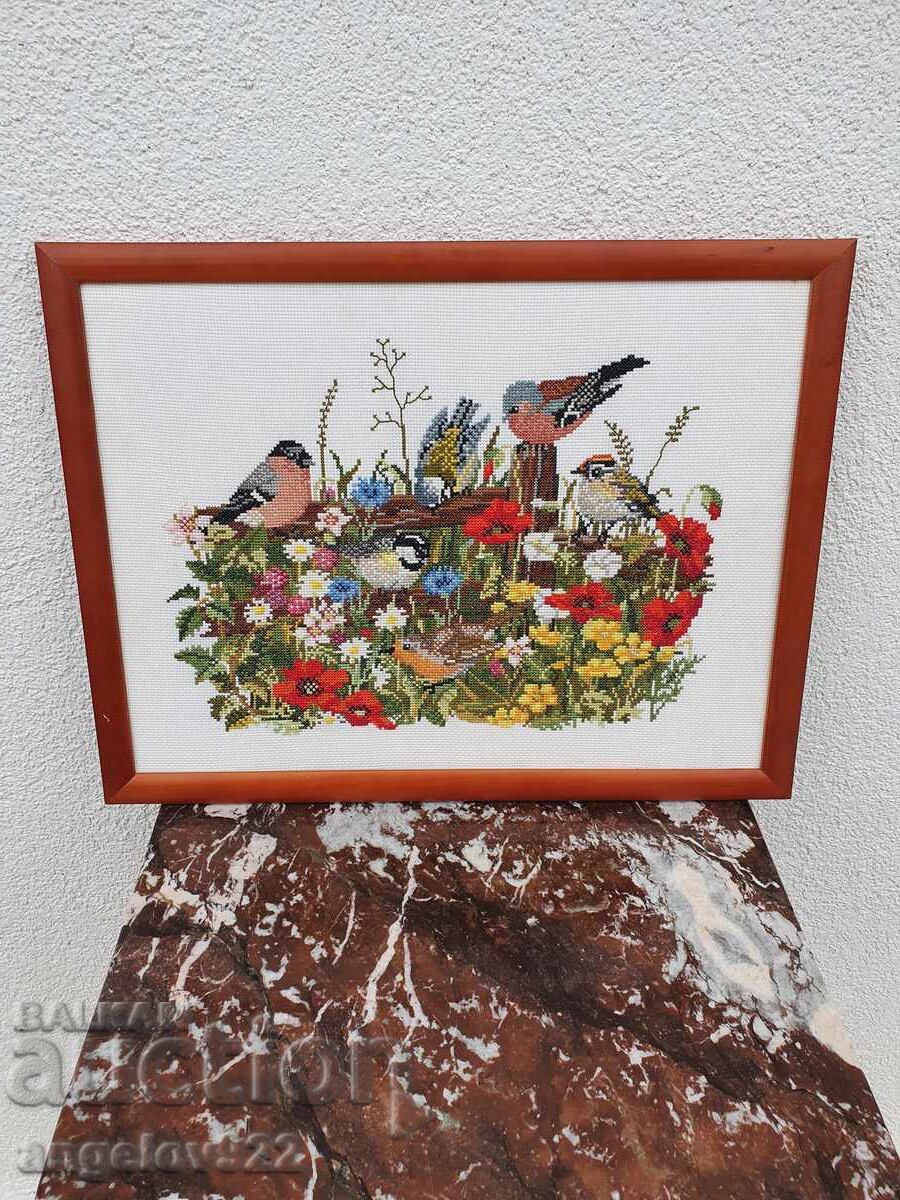 Beautiful tapestry!!! with price € 22.00 | 43.03 BGN