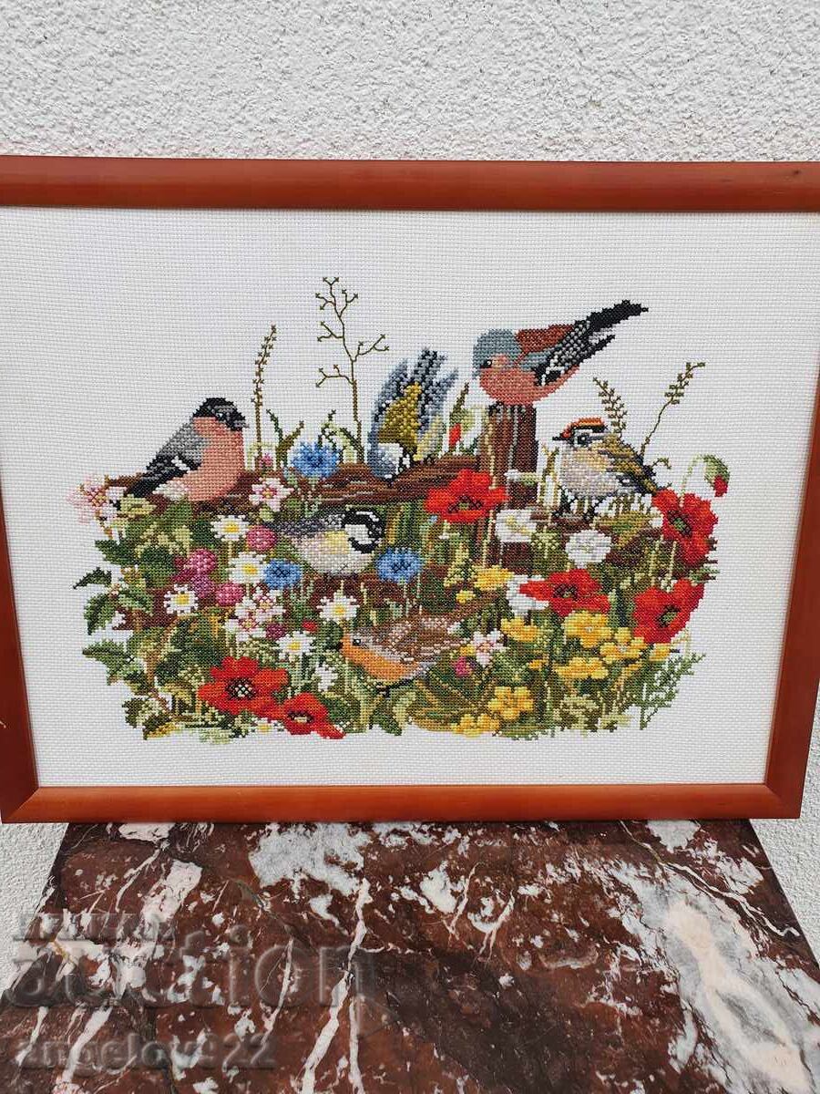 Beautiful tapestry!!! - 5