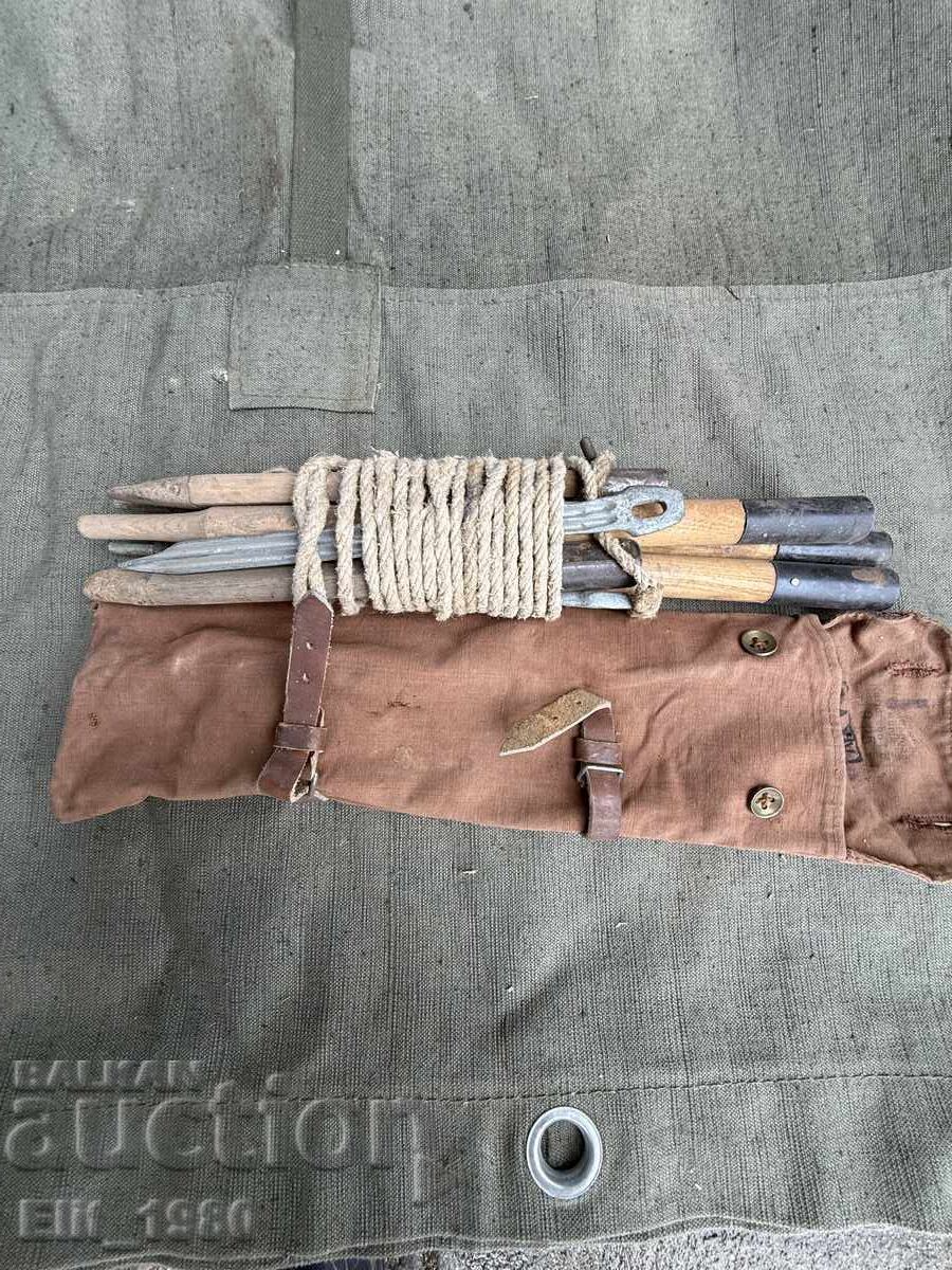 Войнишки Рейки ПСВ 1915г - 6