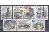 Stamps from 1 Euro Cent