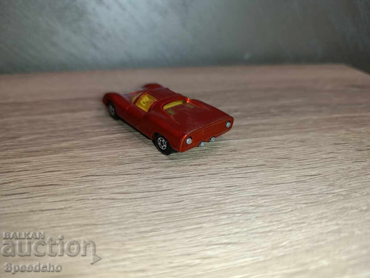 Доставка на Английски Мачбокс - Порше Matchbox