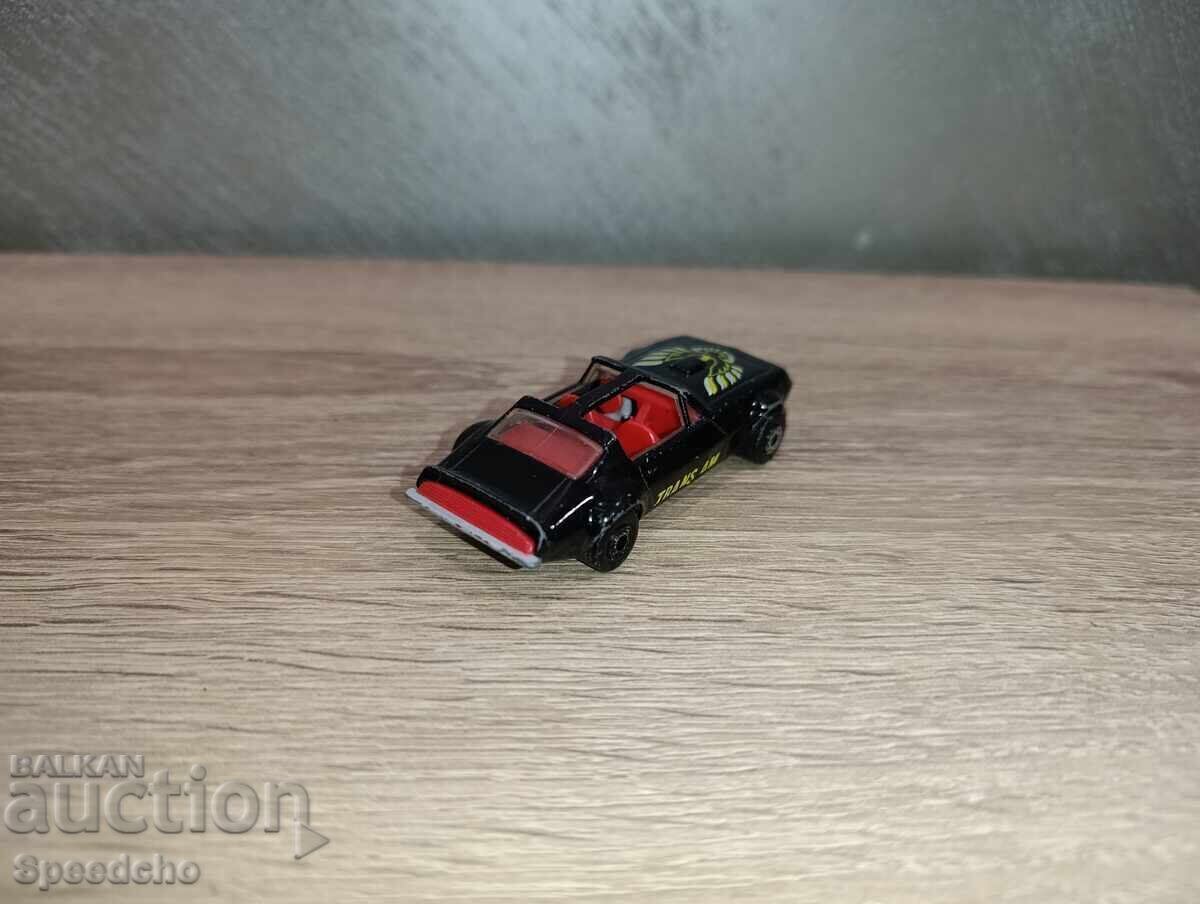 Licitație Matchbox Pontiac Matchbox Licitație Matchbox Pontiac Matchbox