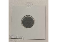 5 стотинки 1917