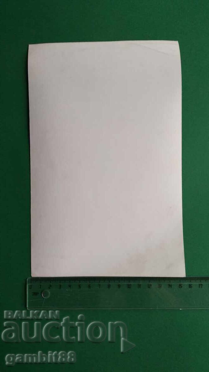 Delivery of Large original autographs of The Beatles - Paul, George and Ringo Starr