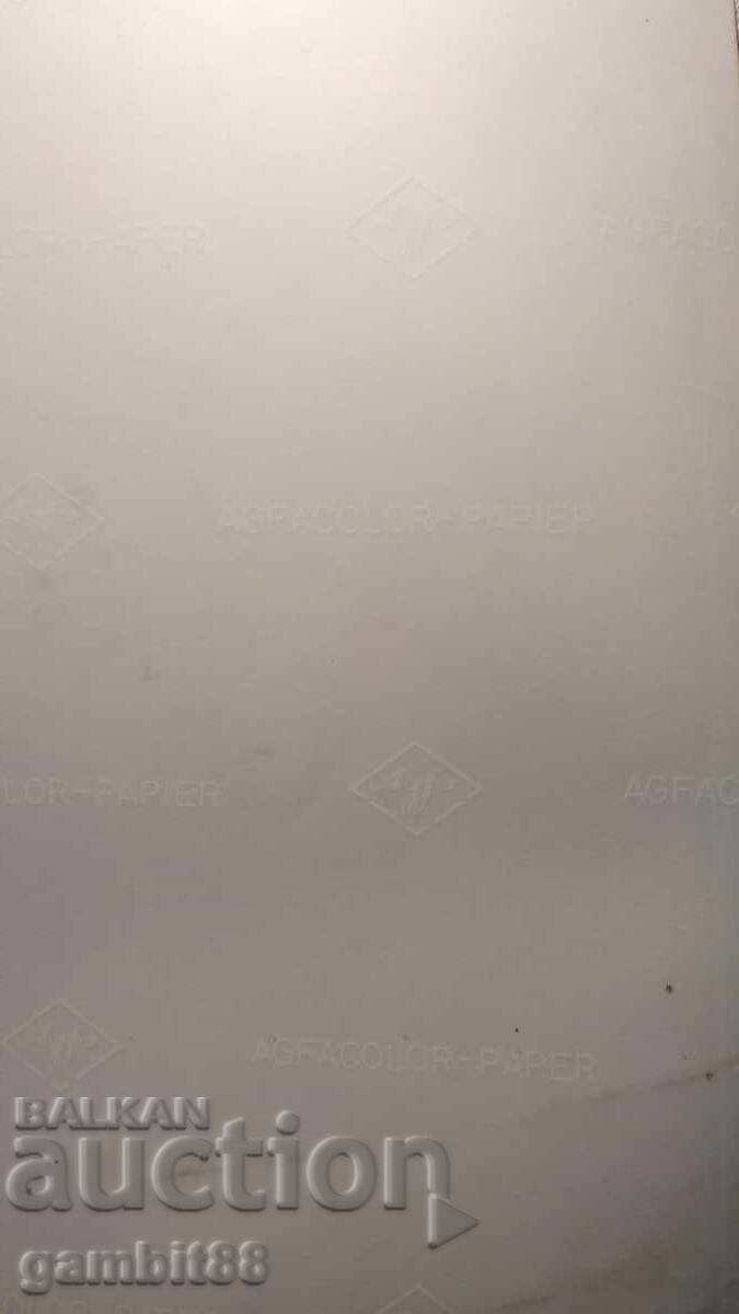 Large original autographs of The Beatles - Paul, George and Ringo Starr - 9