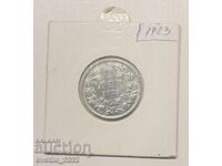 1 λεβ 1923